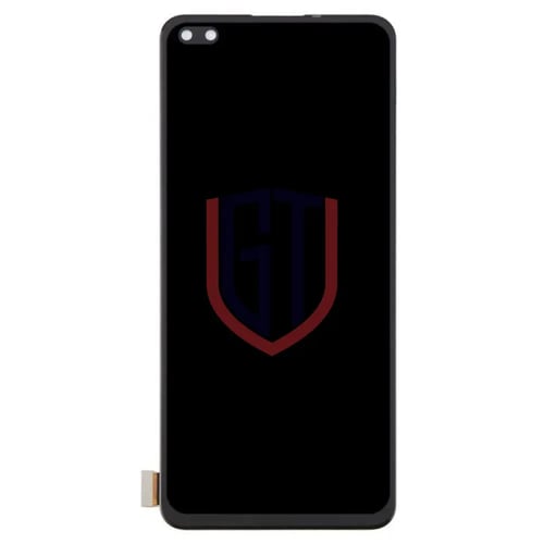 شاشة OLED LCD مع محول رقمي كامل التجميع لهاتف OPPO...