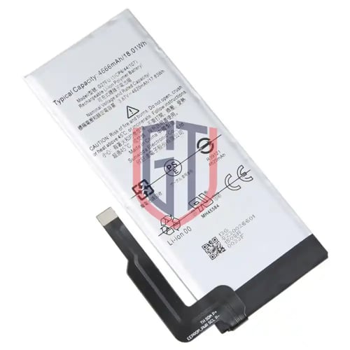 بطارية بديلة لهاتف Google Pixel 5A بسعة 4620 مللي...