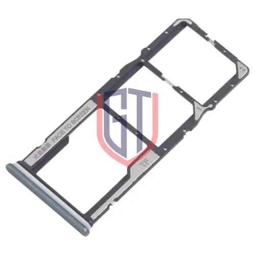 درج منفذ بيت الشريحة لشاومي بوكو M6 برو 4G