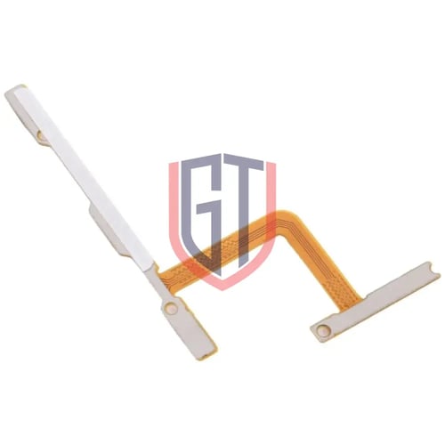 كيبل زر التشتغل والصوت TECNO CAMON 18I CG6