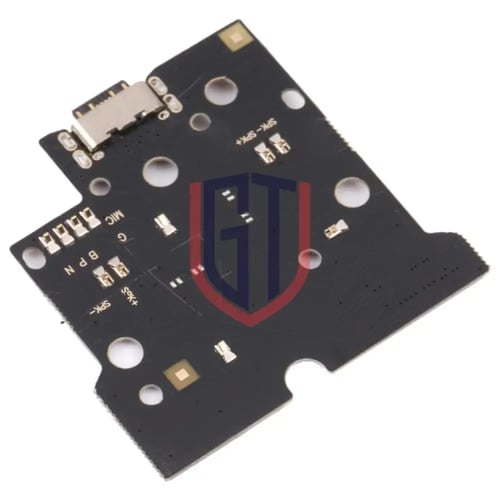 لوحة منفذ الشحن الأصلية لجهاز Xiaomi Mi Pad 5 / Mi...