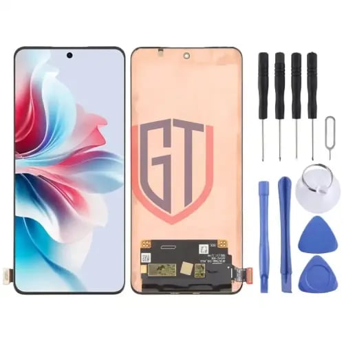 شاشة LCD OLED OPPO F25 PRO