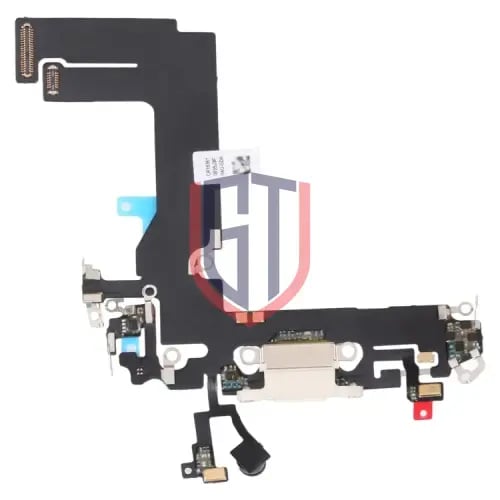 كابل مرن لمنفذ شحن iPhone 13 mini