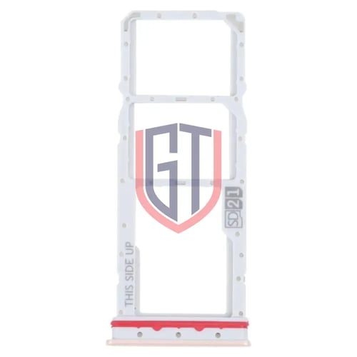 لجهاز موتورولا موتو جي 32، درج بطاقة SIM + درج بطا...