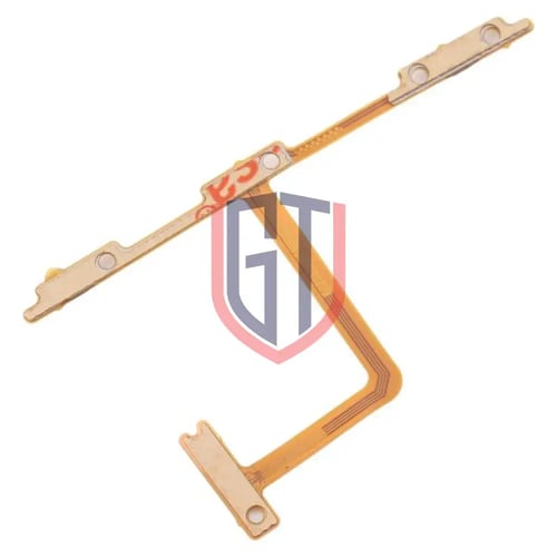 كابل زر التشغيل و الصوت OEM لهاتف Infinix Note 12...