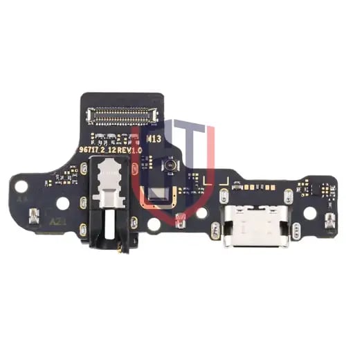 لوحة مدخل منفذ الشحن الاصلية لهاتف سامسونج A21