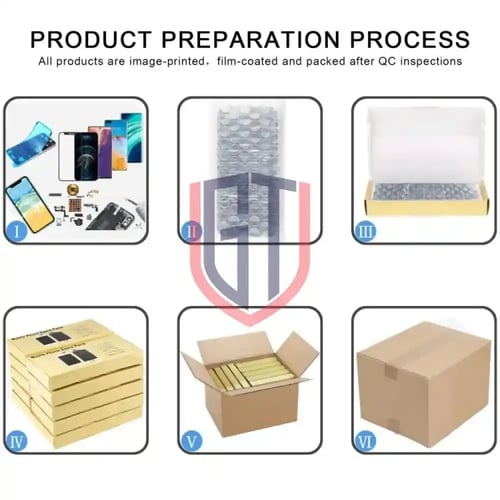 غطاء خلفي لهاتف Infinix Note 40 4G X6853 (أسود)