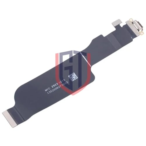 كابل مرن لمنفذ الشحن لهاتف Xiaomi 14 Pro