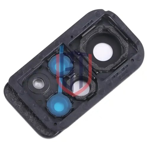 غطاء عدسة الكاميرا الأصلي لهاتف Xiaomi Redmi Note...