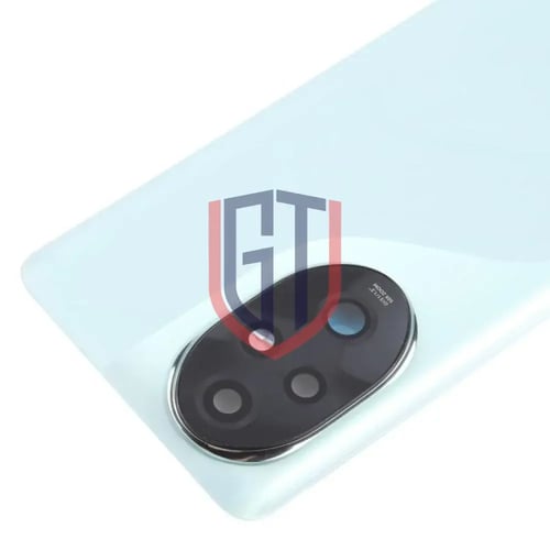 غطاء خلفي OEM لهاتف Honor 200 Pro مع عدسة الكاميرا...