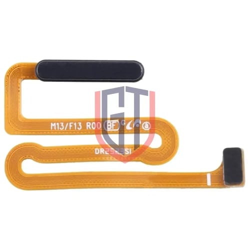 مستشعر بصمة الإصبع لهاتف سامسونج Samsung M13 Finge...