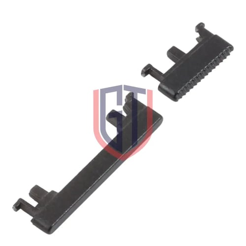 زر التشغيل وزر التحكم في مستوى الصوت لهاتف Motorol...