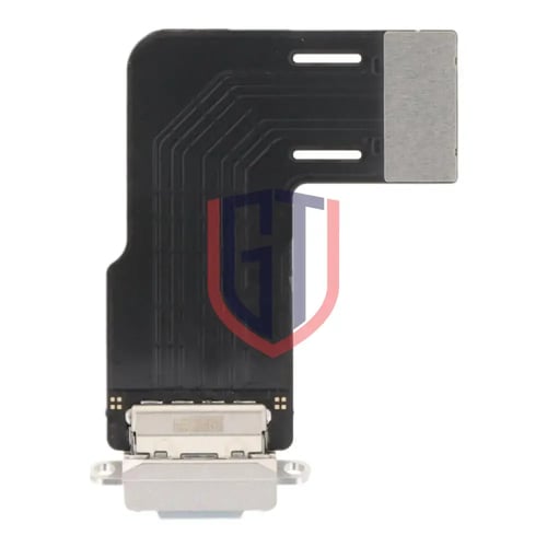 كابل مرن لمنفذ الشحن المغناطيسي لجهاز iPad Air 11...