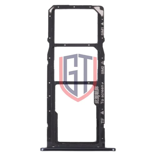 منفذ مدخل بيت الشريحة لهاتف هواوي Y6 PRIME 2018