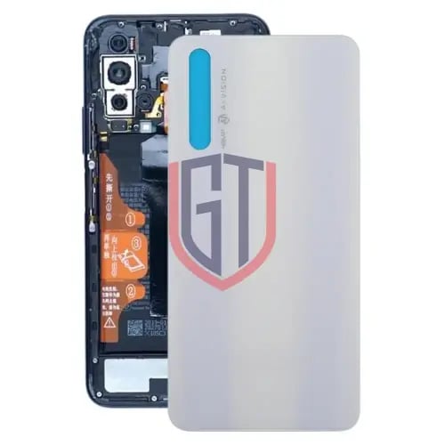 غطاء خلفي للبطارية لهاتف هواوي هونر 20S