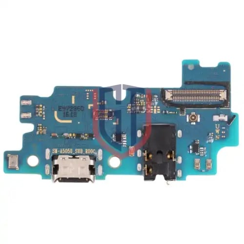 لوحة منفذ الشحن الأصلية لهاتف Samsung Galaxy A50 S...