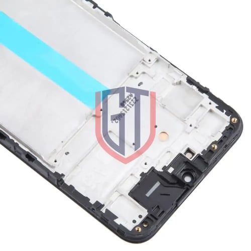 شاشة OLED LCD بديلة مقاس 6.36 بوصة لهاتف Samsung G...