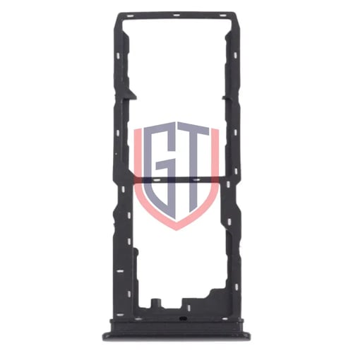 بيت منفذ مدخل الشريحة والذاكرة الأصلي لهاتف فيفو Y...