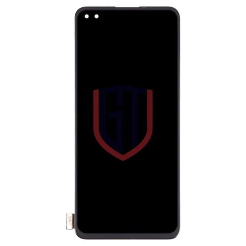 شاشة LCD OLED OPPO RENO4 5G