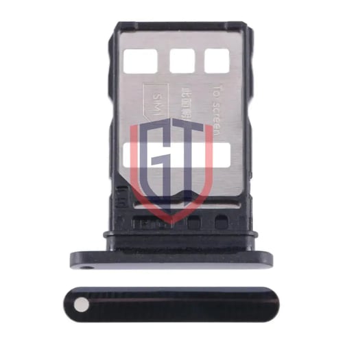 منفذ مدخل بيت الشريحة لهاتف هونر 90