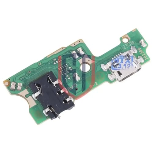 لوحة منفذ الشحن الأصلية لهاتف Tecno Spark 7P