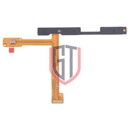 كابل مرن لزر التشغيل وزر التحكم في الصوت لجهاز Len...