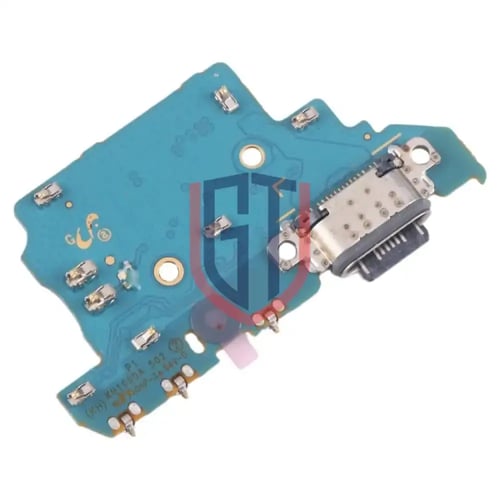 لوحة منفذ الشحن الأصلية لهاتف Samsung Galaxy A82 /...