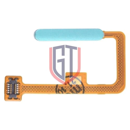 كابل مرن لمستشعر بصمة الإصبع لهاتف Xiaomi Mi 11 Li...