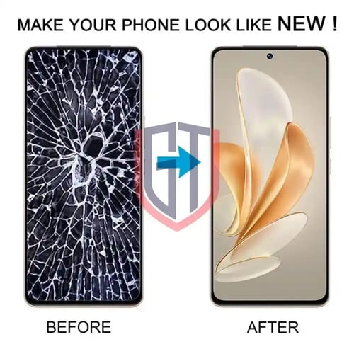 شاشة OLED LCD لهاتف Vivo V29e 5G V2317