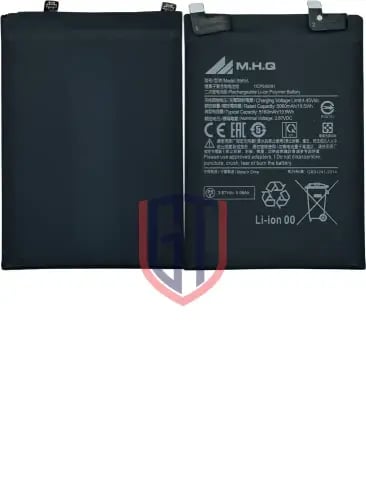 BM5A Battery for Redmi Note 11 Pro 5G - بطارية BM5...