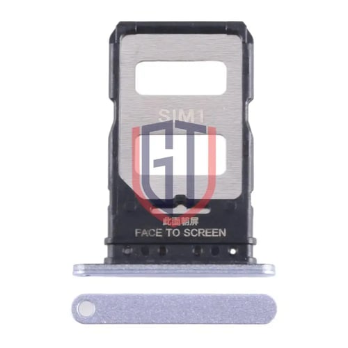 منفذ مدخل بيت الشريحة لهاتف شاومي ريدمي نوت 13 برو...