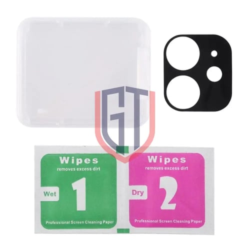 عدسة حماية كاميرا ايفون 11