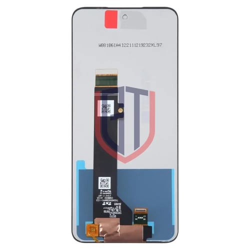 شاشة LCD لهاتف Motorola Moto G34