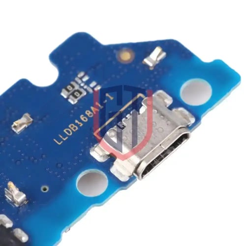 لوحة منفذ الشحن الأصلية لهاتف Samsung Galaxy A03 C...