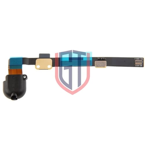 كابل مرن لشريط الصوت الأصلي لجهاز iPad mini 2 Reti...