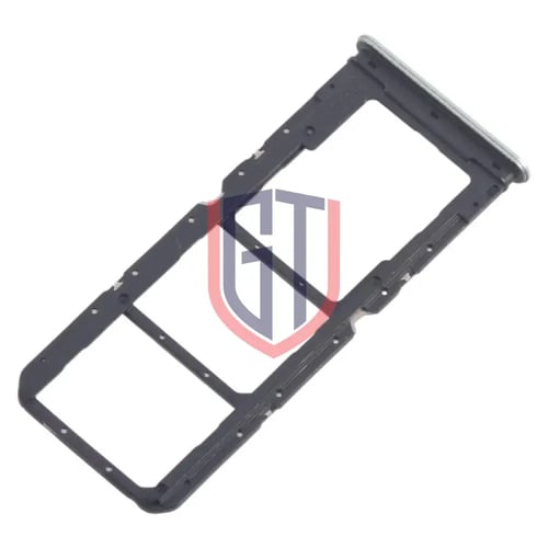 درج شريحة SIM أصلي لهاتف ريلمي C67 4G RMX3890 - أخ...