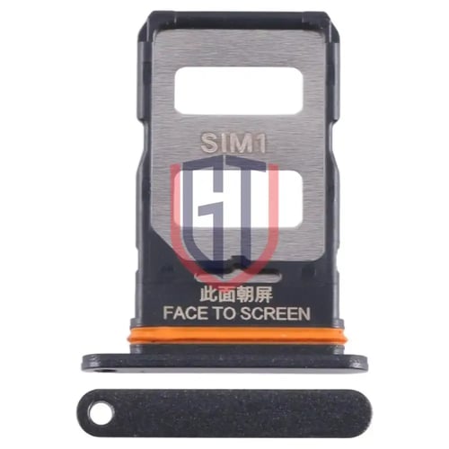 منفذ مدخل بيت الشريحة لهاتف شاومي ريدمي نوت 13 برو