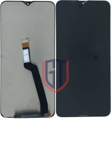 شاشة LCD بديلة لهاتف Samsung Galaxy A10 - جودة ممت...