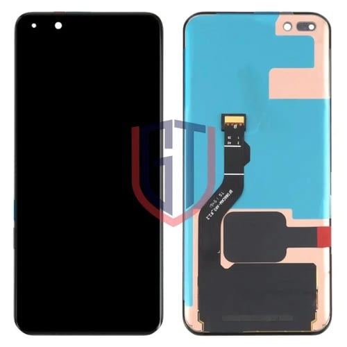 شاشة OLED LCD أصلية لهاتف Huawei P40 Pro