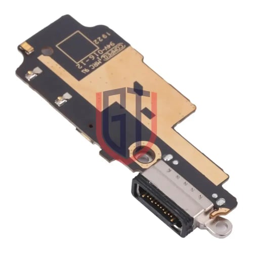 لوحة منفذ الشحن الأصلية لهاتف Xiaomi MI Mix 2S