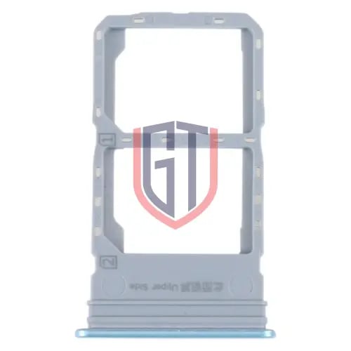 بيت منفذ مدخل الشريحة لهاتف فيفو Y55S 5G