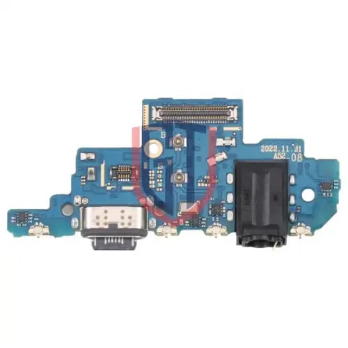 لوحة منفذ الشحن الأصلية لهاتف Samsung Galaxy A52 S...