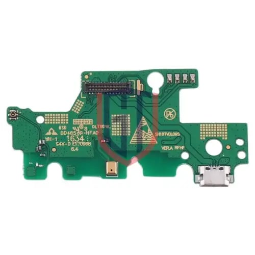 لوحة منفذ الشحن لجهاز Huawei MediaPad M3 مقاس 8.4...