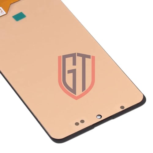 شاشة OLED LCD لهاتف Samsung Galaxy A51 4G SM-A515...