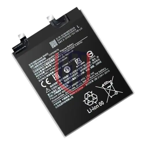 Xiaomi Mi 11 Pro Ultra Battery Replacement Kit BM5...