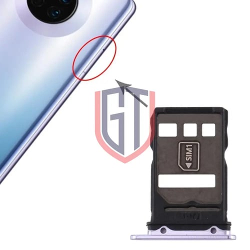 منفذ مدخل بيت الشريحة لهاتف هواوي MATE 30