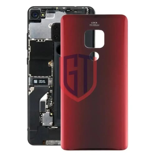 غطاء خلفي للبطارية لهاتف هواوي ميت 20