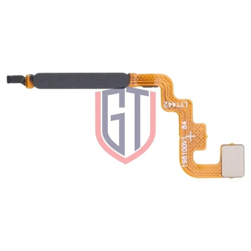 مستشعر بصمة الإصبع لهاتف Xiaomi Redmi Note 11 4G G...