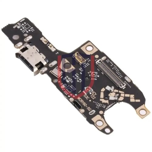 لوحة منفذ الشحن لهاتف Honor 60