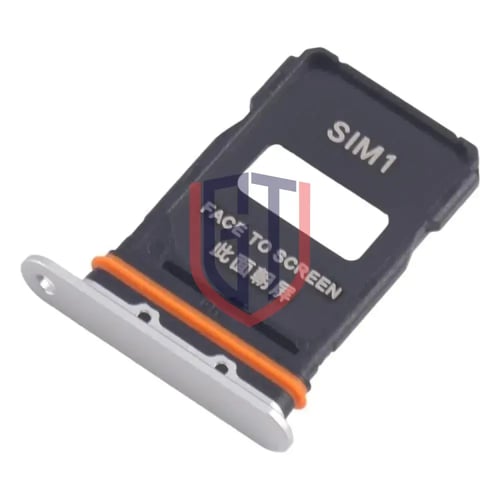 درج منفذ بيت الشريحة لشاومي 15 ألترا